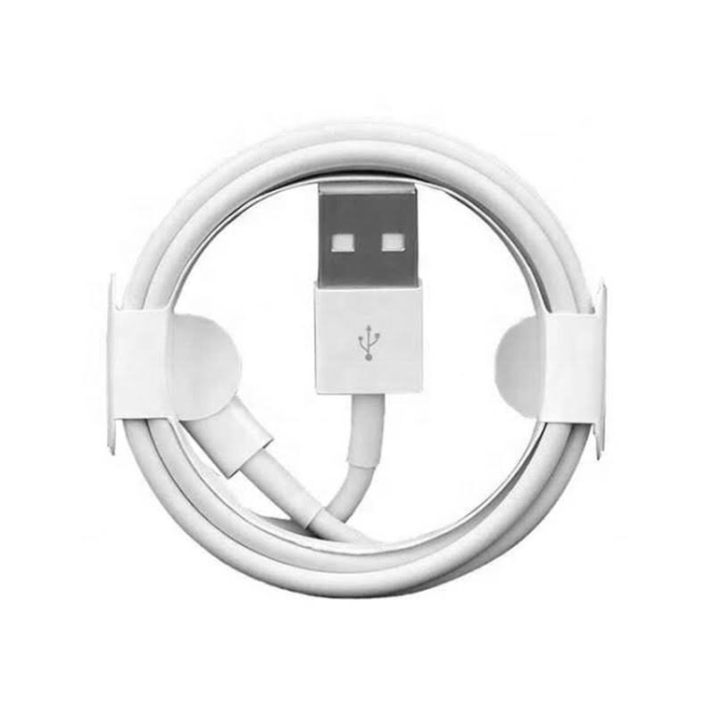 Cáp sạc iPhone Lightning  , dây sạc dành cho điện thoại iphone, iPad dài 1m