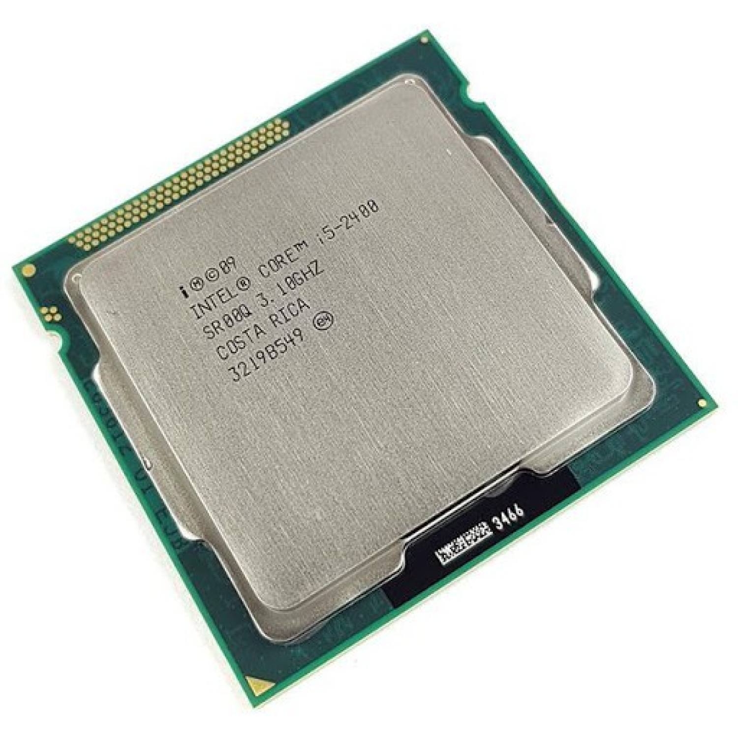 Cpu i5 2400 sk 1155