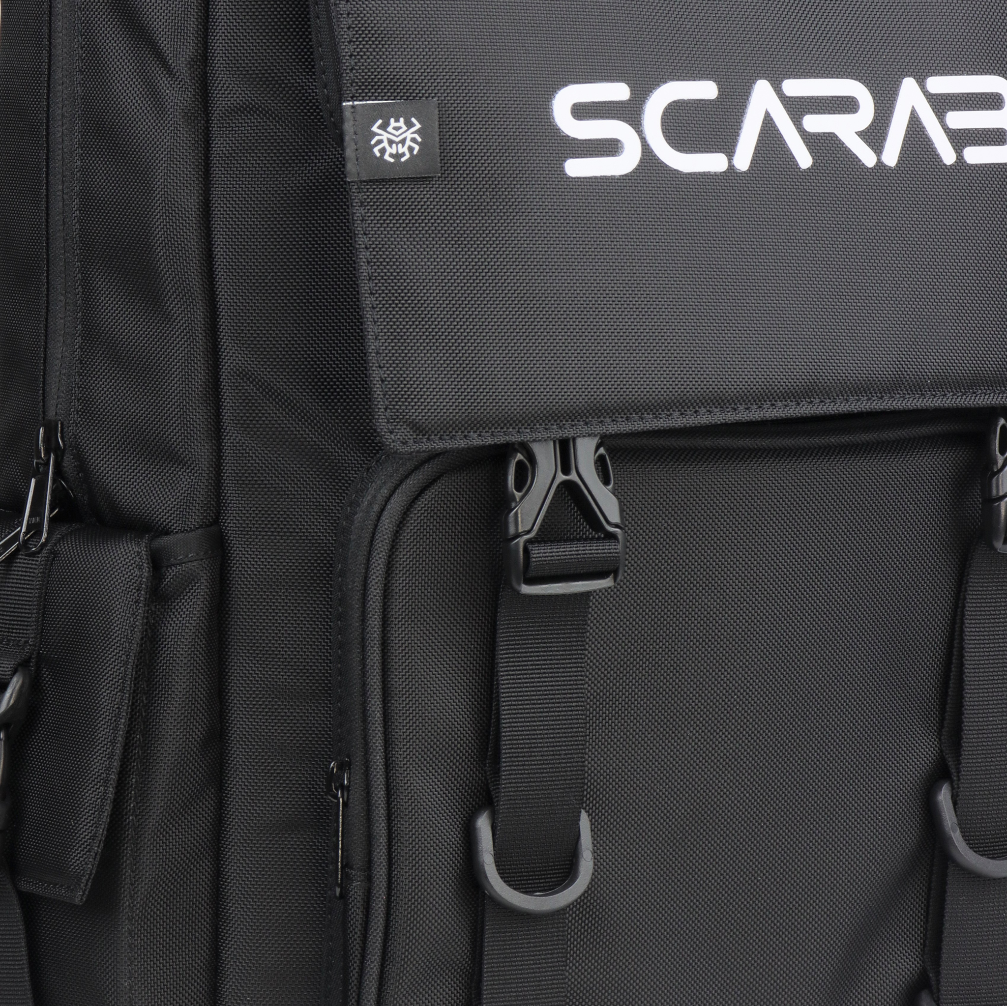 Balo Đi Học  SCARAB - REGUALAR™ Upgrade