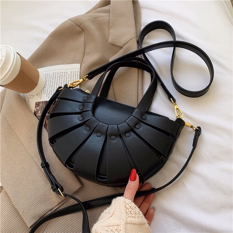 ⚡️Free ship⚡️Túi đeo chéo thời trang 2021