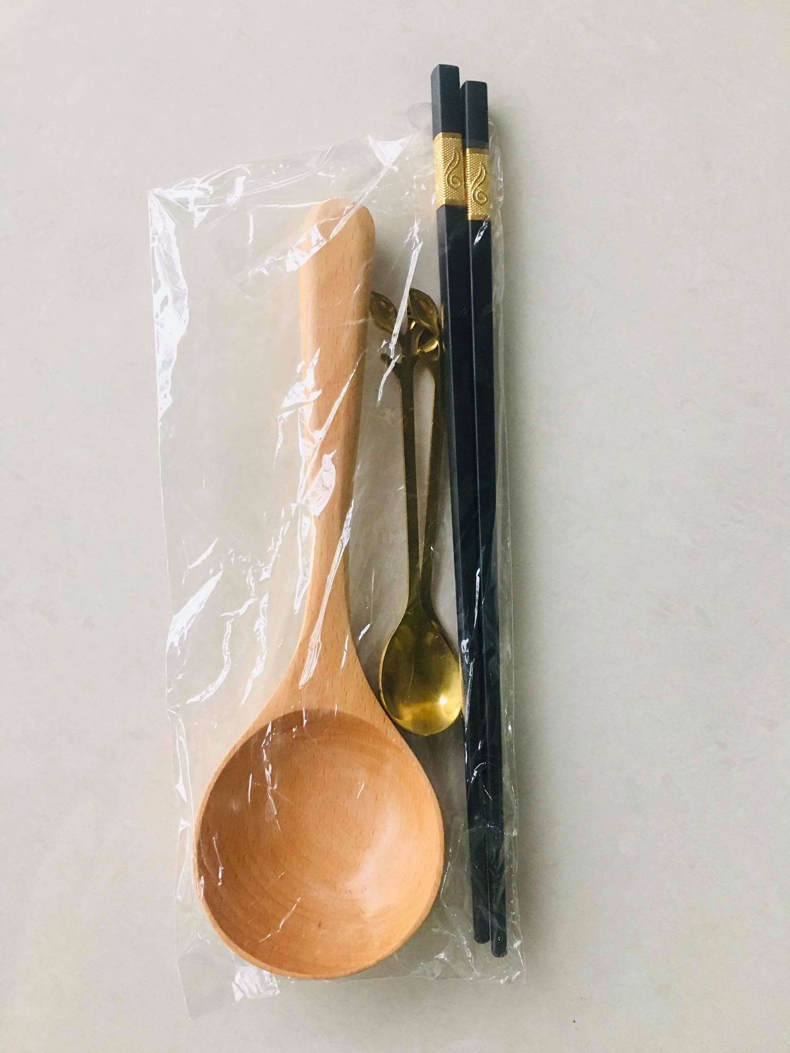 Đơn khách đặt 3