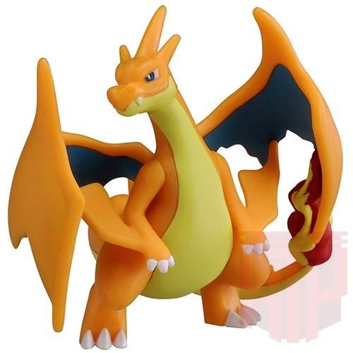 Mô hình Pokemon Mega Charizard Y (Nhật Bản)