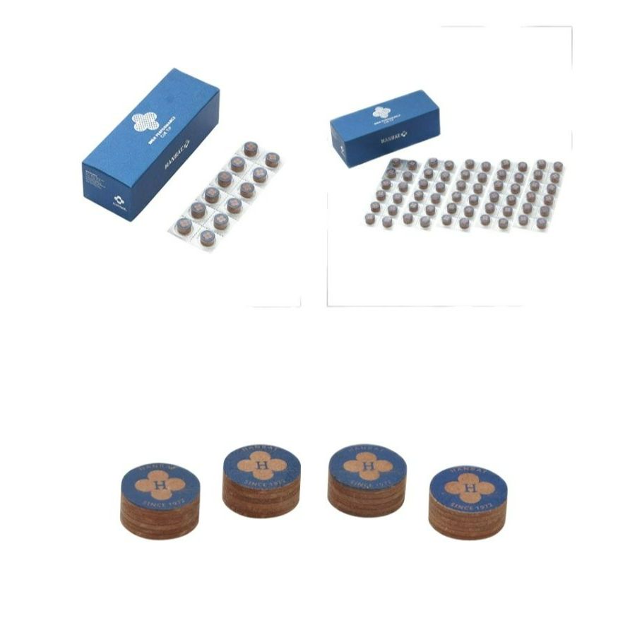 Đầu cơ libre Hanbat Blue tip (1 viên)