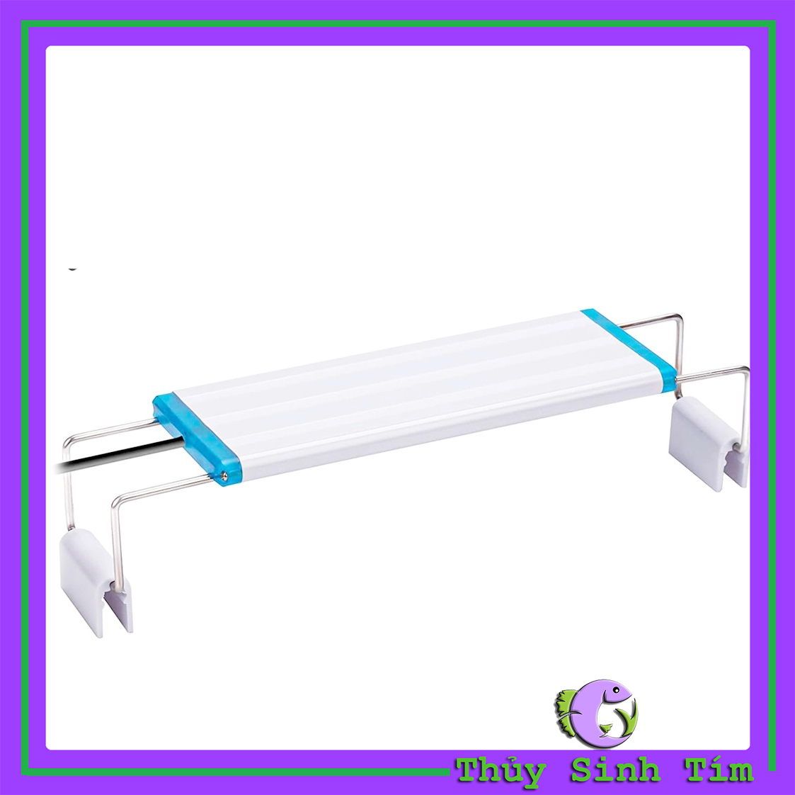 Đèn LED WRGB Kaokui 3 Chế Độ Màu