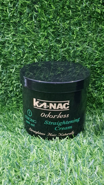 [HCM]Bộ duỗi mùi hương nhẹ Kanac 600mlx2