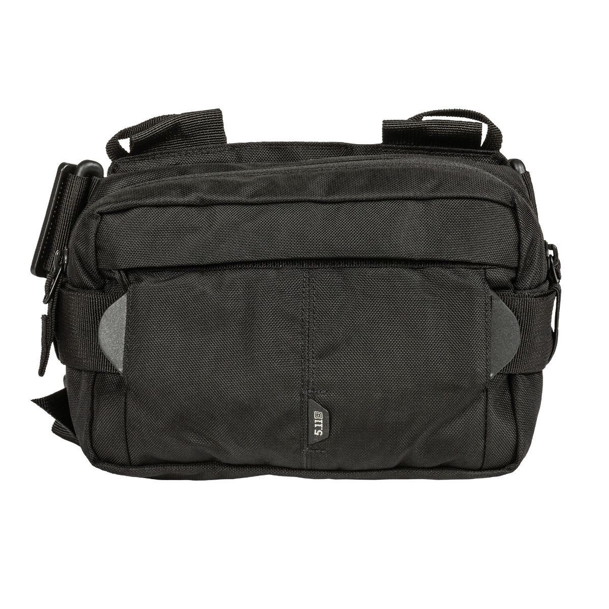 Túi đeo chéo nam 5.11 Tactical LV6 3L.(Hình thật)