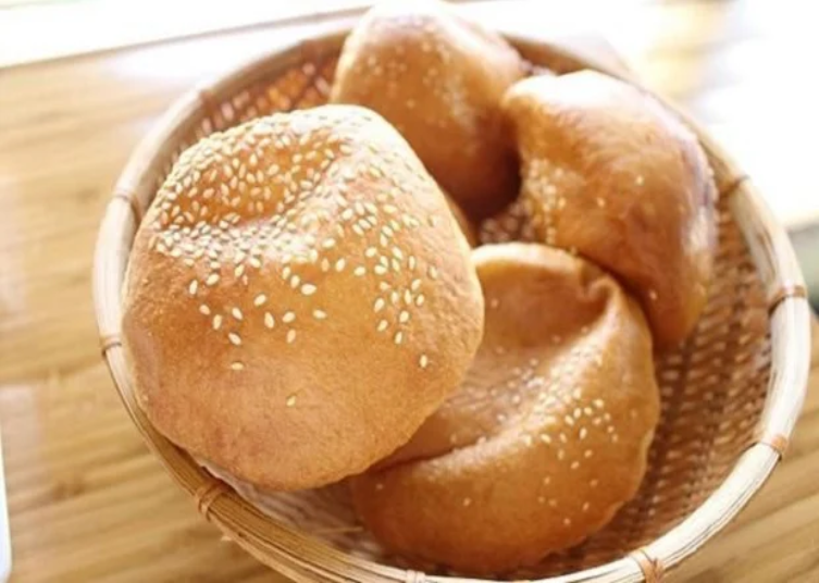 Bột bánh tiêu Vĩnh Thuận 400g