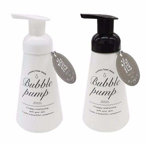 Bình xịt tạo bọt 300ml
