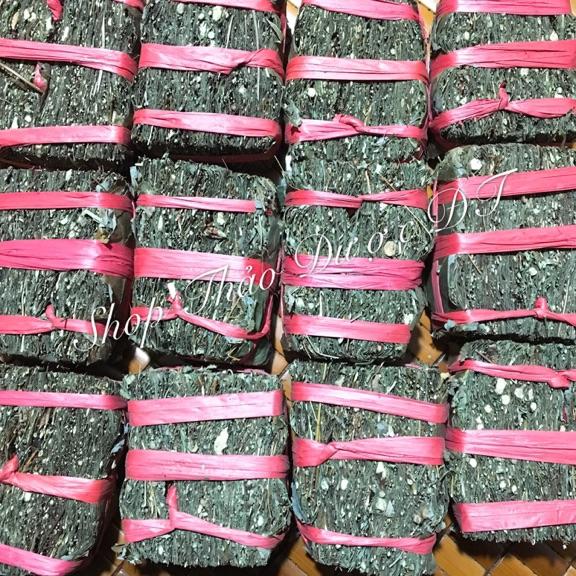 1kg lá dâm dương hoắc