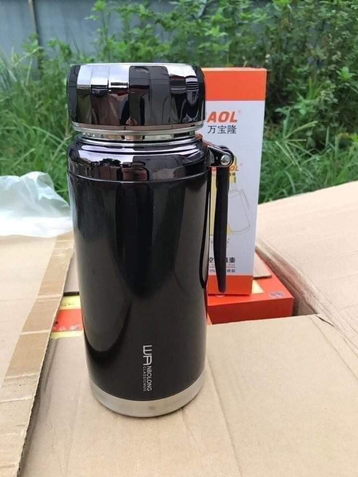 Bình giữ nhiệt dung tích 1500ml