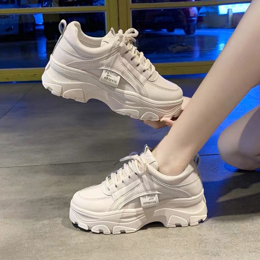 giày thể thao răng cưa s16 giá rẻ