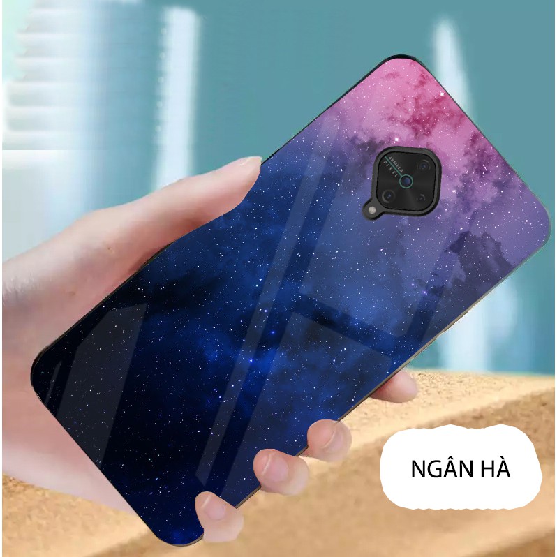 Ốp kính cường lực VIVO S1 PRO