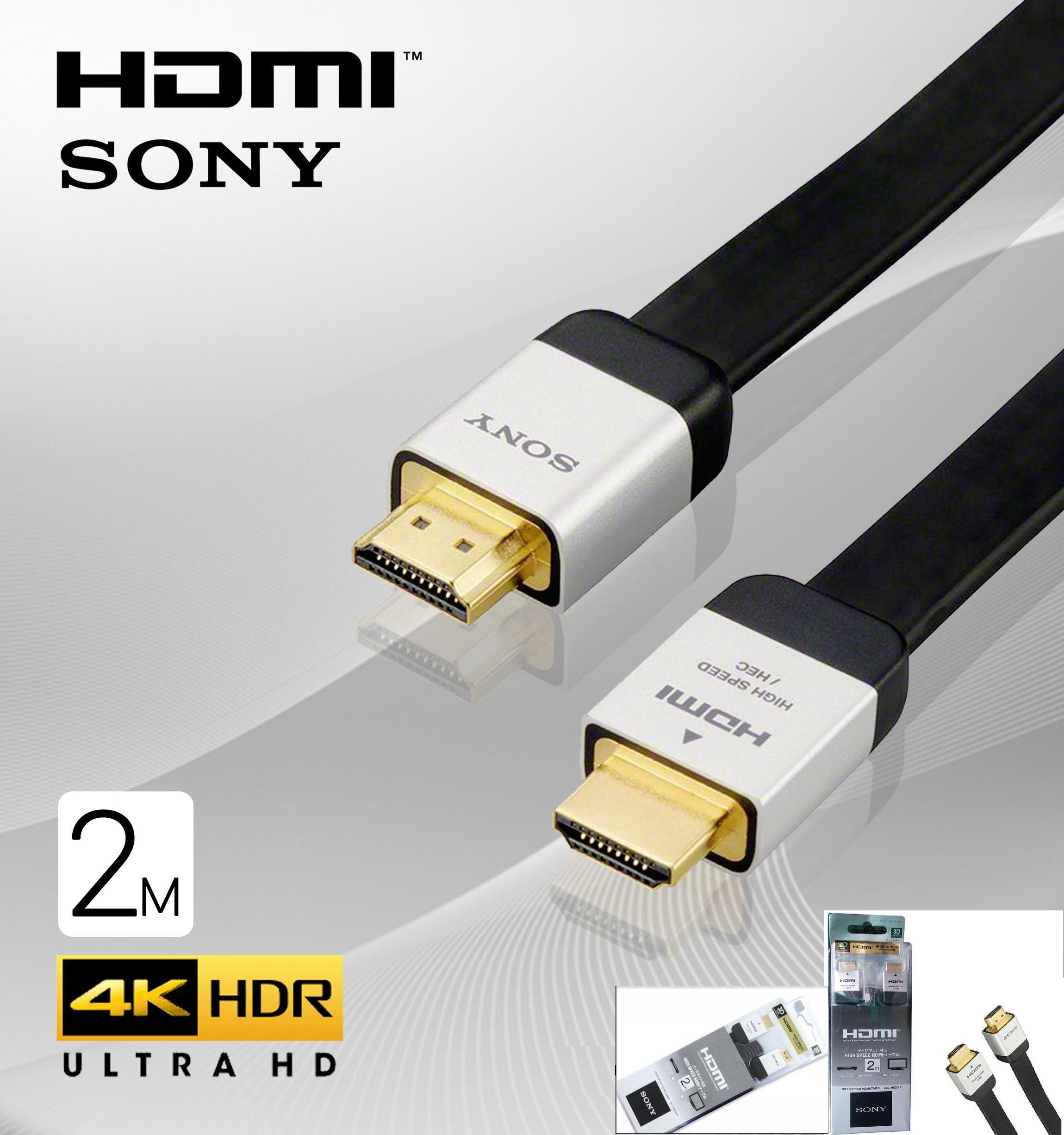 Dây HDMI Sony 2m