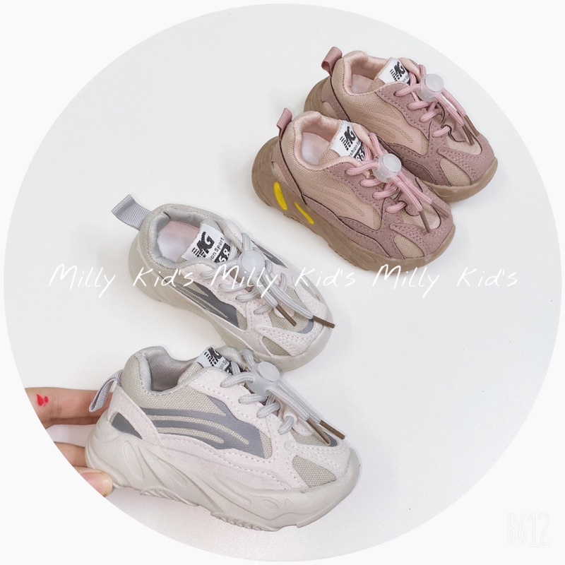 Bata Yz700 Cho Bé-Giày Bé Trai Bé Gái