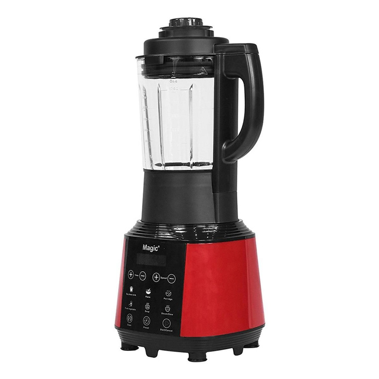 Máy làm sữa hạt đa năng Magic A-96 1.75L