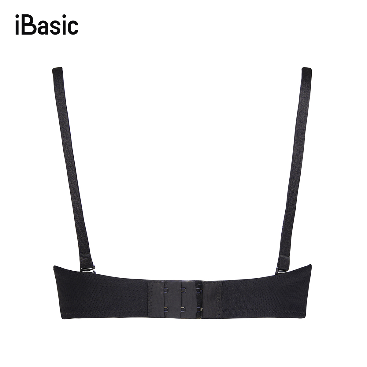 Áo ngực nữ không gọng mút mỏng iBasic BRAW086-1