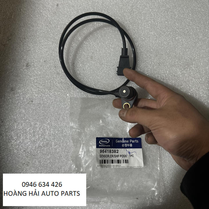 CẢM BIẾN ĐẦU TRỤC CƠ DAEWOO LEGANZA