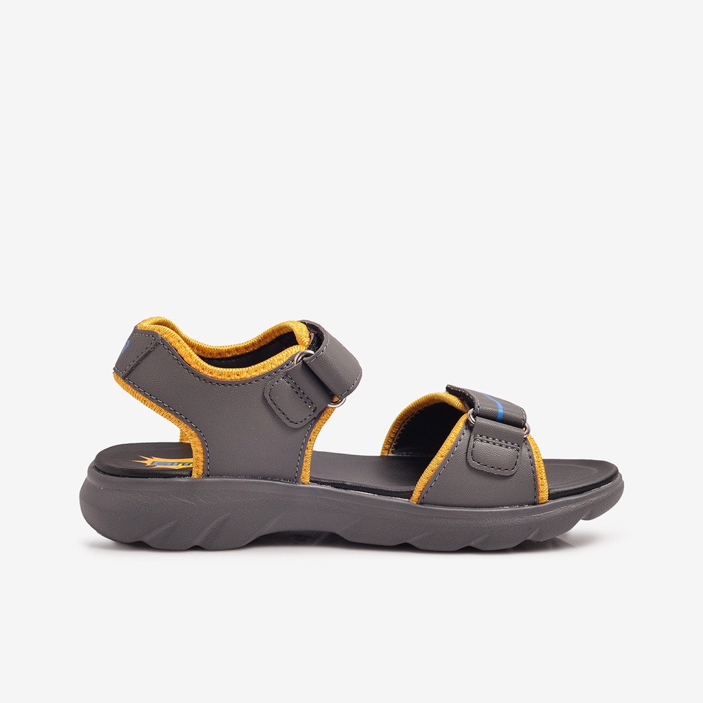 Sandal Biti's dép Bé Trai DEB009600DOO XAM (xám)