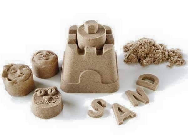 [HCM]Kinetic Sand 2.5kg