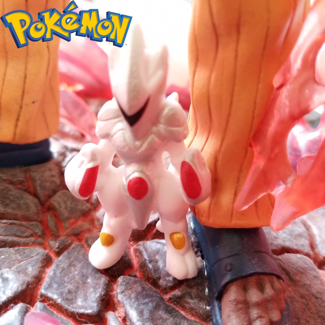 Mua Mô hình Pokemon Kyurem  Hyper Size  Tiki