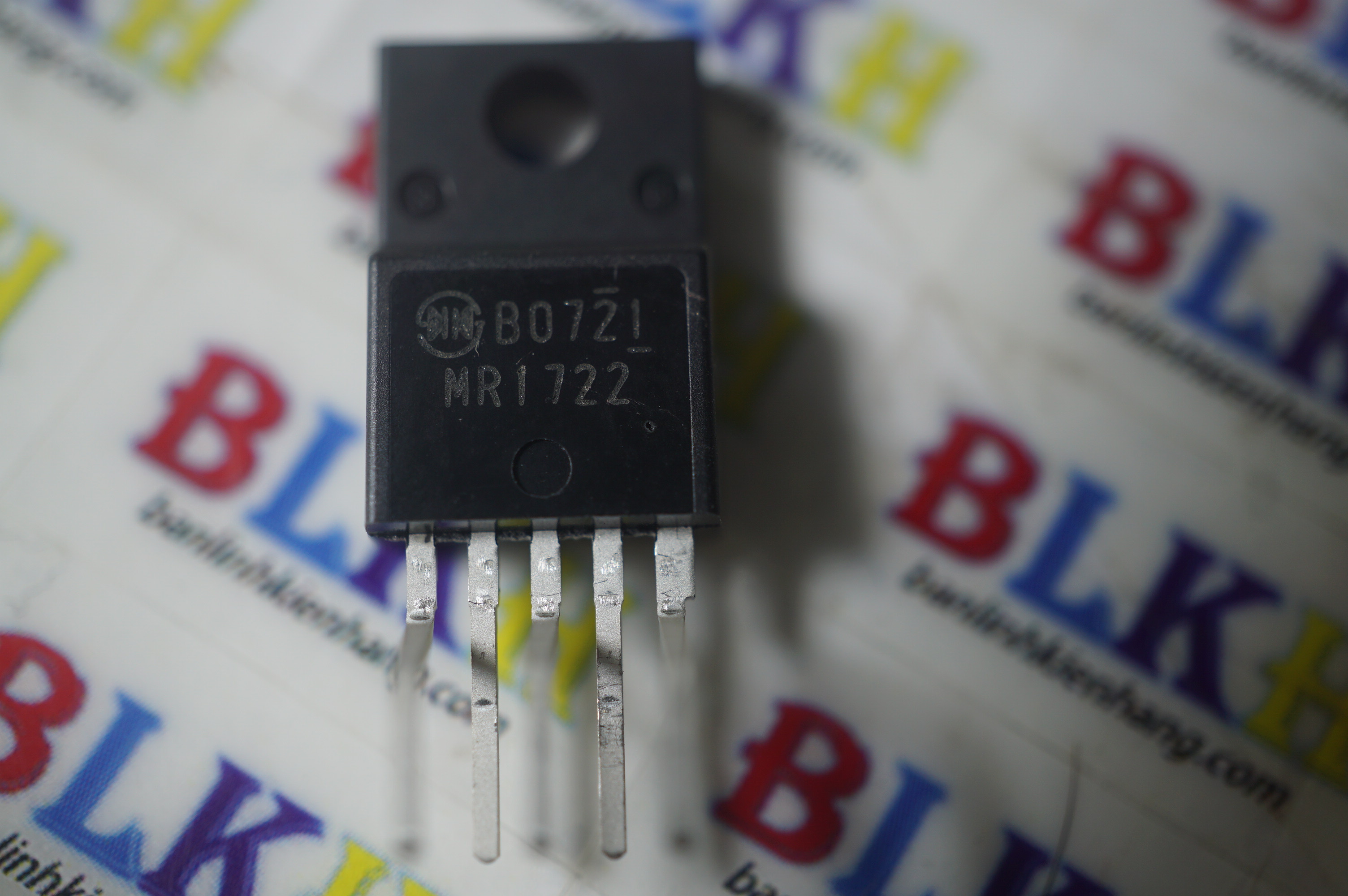 Ic nguồn mr1722 1722 to-220 chính hãng shindengen