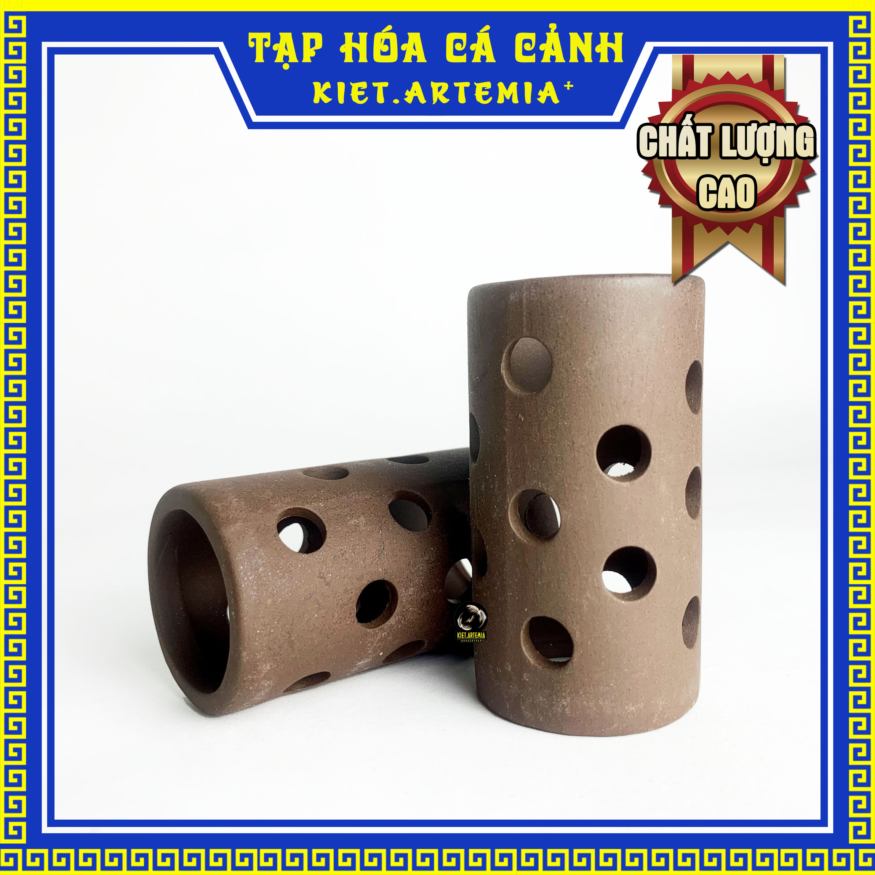 Đồ chơi tép cảnh, trang trí hồ tép