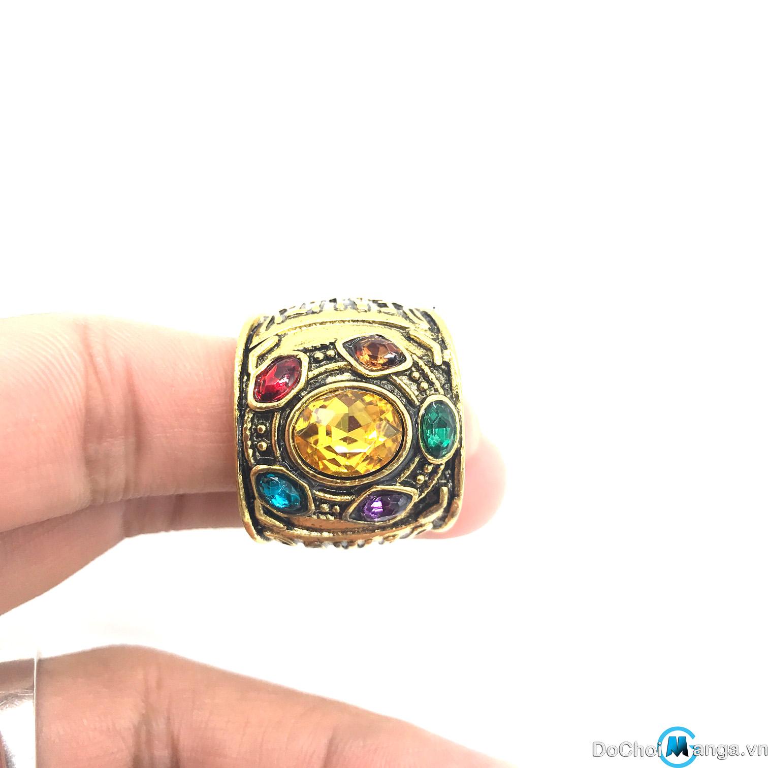 Nhẫn Vô Cực The Avengers Infinity War