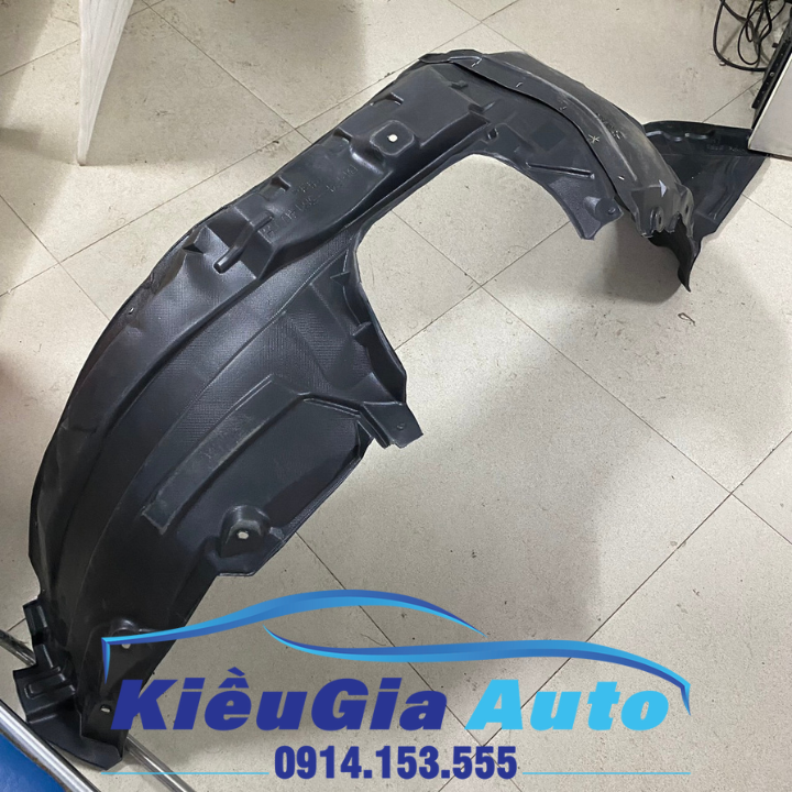 Chắn bùn lòng dè (cua lốp) trước Mazda 3 2009-2013