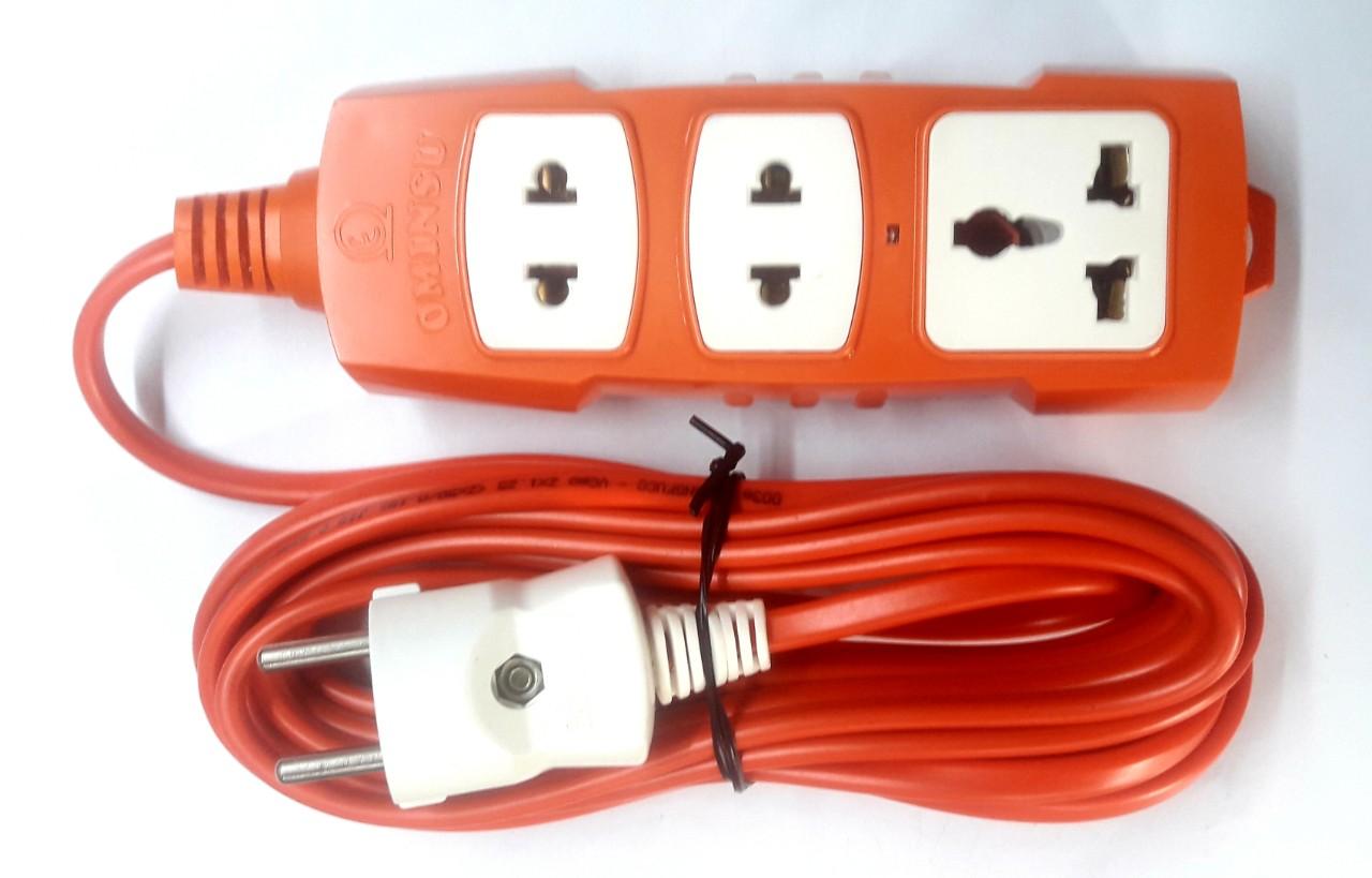 ổ cắm điện 3000 w 5m