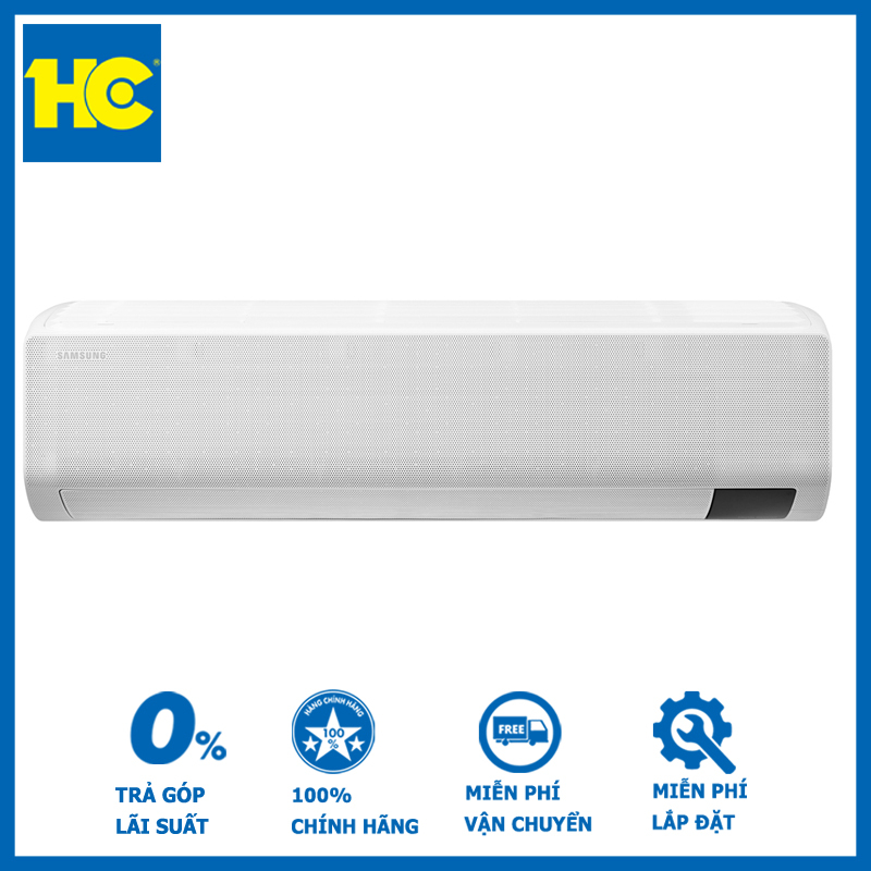 Bảng giá Điều hòa Samsung 1 chiều Inverter 18000 BTU AR18TYGCDWKNSV - Miễn phí vận chuyển & lắp đặt - Bảo hành chính hãng