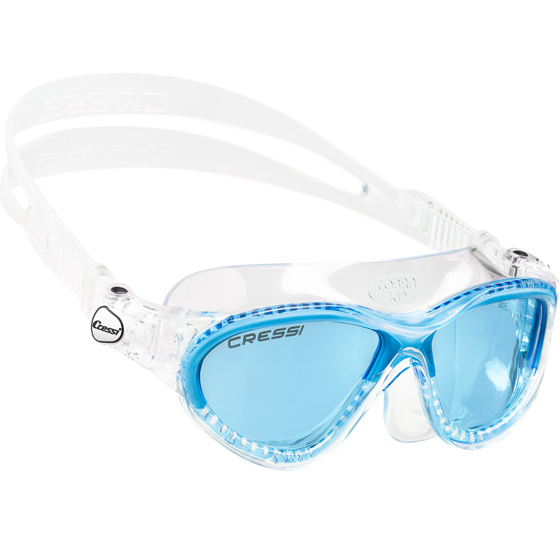 KÍNH BƠI TRẺ EM CRESSI COBRA GOGGLES - KID