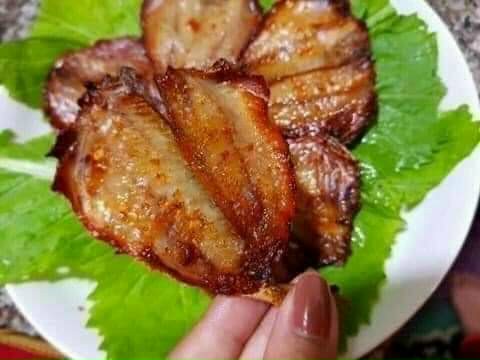Cá chỉ vàng 2 nắng 500gr giao tphcm