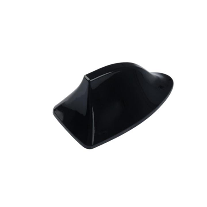 Vây cá mập gắn đuôi xe ô Tô Có ăng ten bắt sóng  ATN-002 ( Nhiều màu)