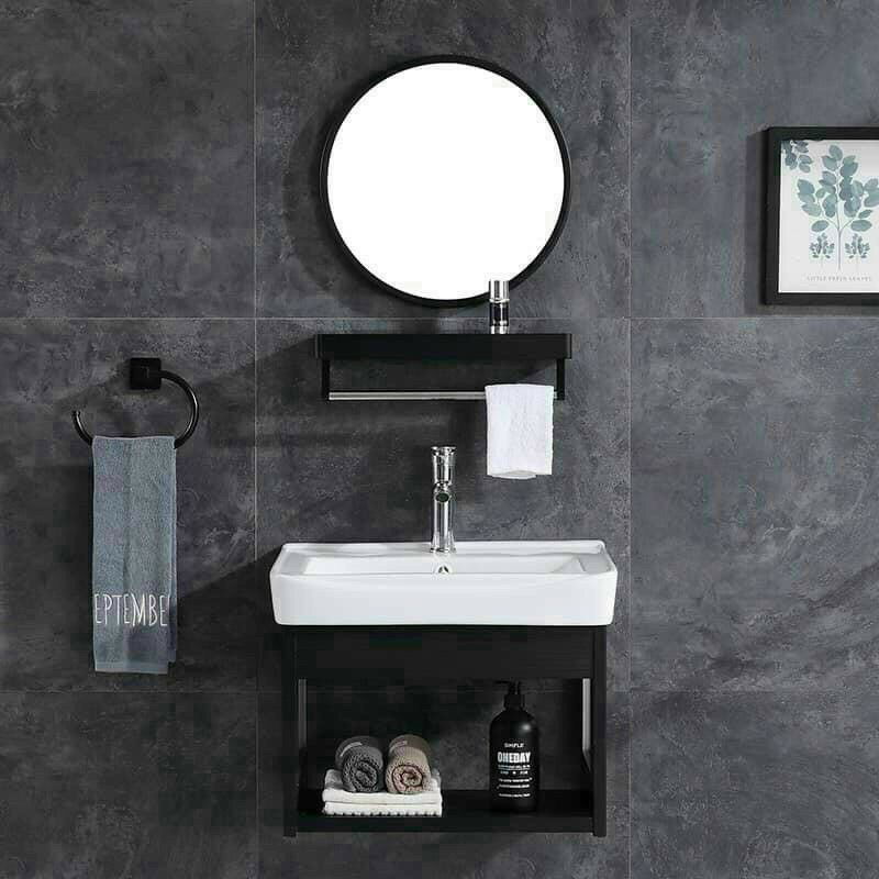Lavabo tủ GMLT609 giá gốc 3700000đ.