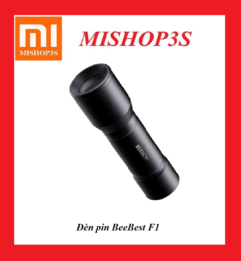 Đèn pin BeeBest F1