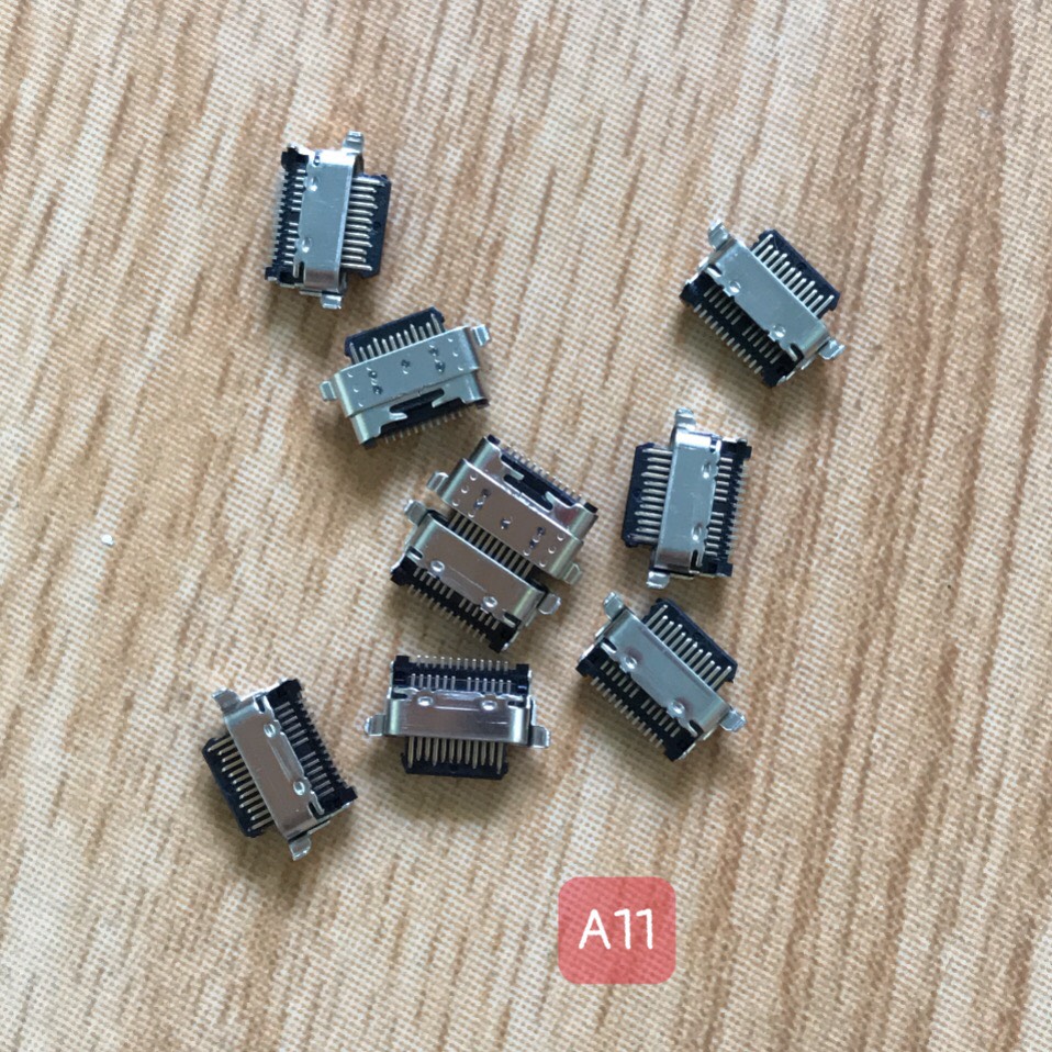 Chân sạc rời samsung A11