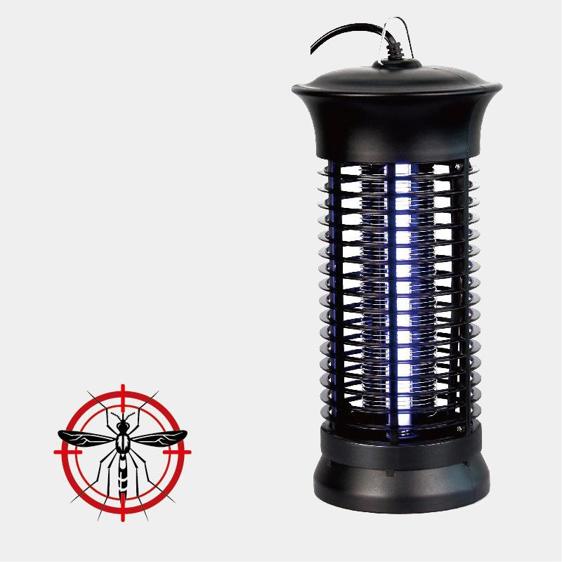 Đèn điện bắt muỗi côn trùng 6W Electric Mosquito Killer