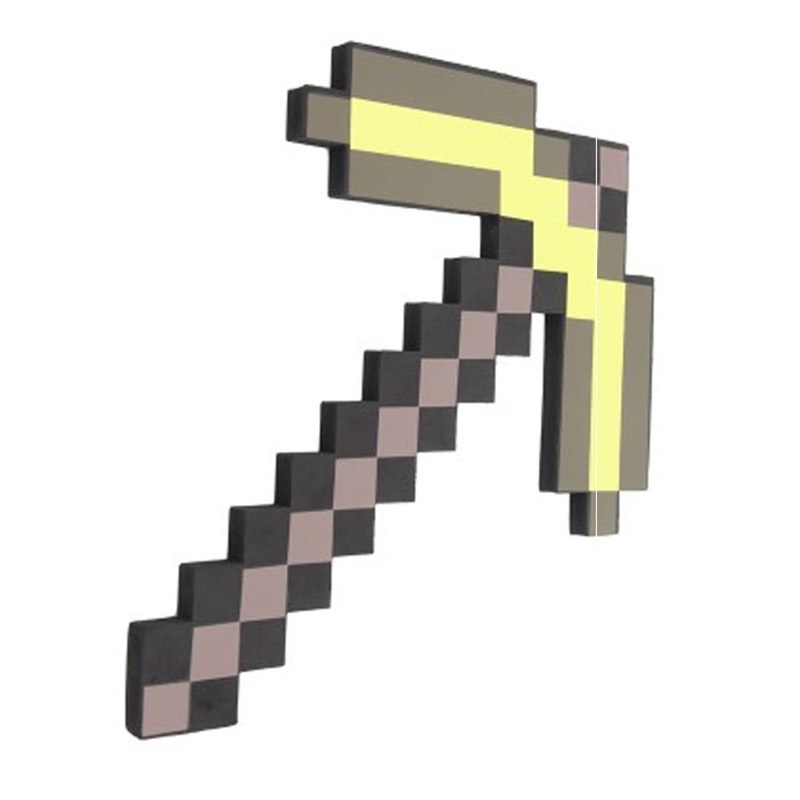 Cúp Minecraft Vàng