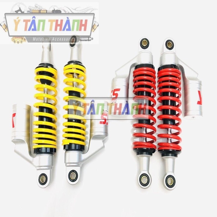 Phuộc Bình Dầu Yss Xe Sirius - 12137