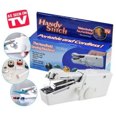 Máy Khâu Cầm Tay HANDY STICH