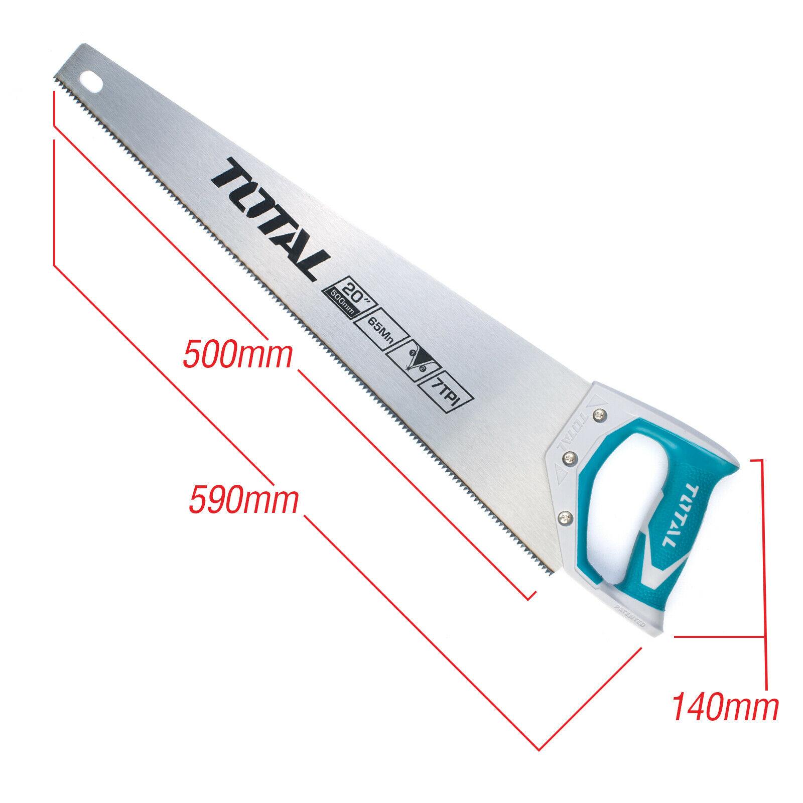 20inch cưa cắt cành total tht55206