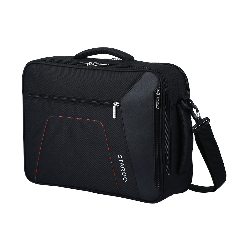 Cặp - Balo Laptop Đa Năng STARGO SIMPLEX 08 I15 (15.6 inch)