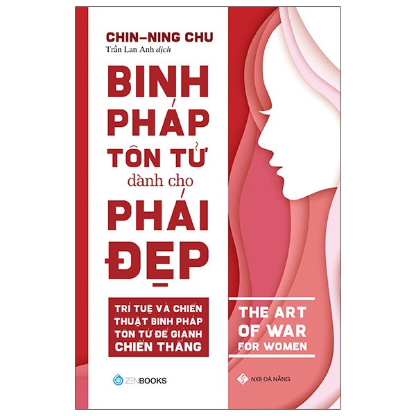 Cá chép - binh pháp tôn tử dành cho phái đẹp