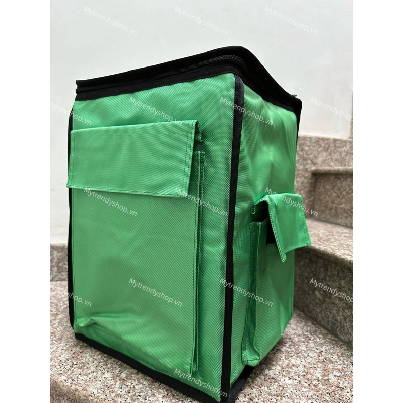 Balô giữ nhiệt giao hàng 36 lít shipper