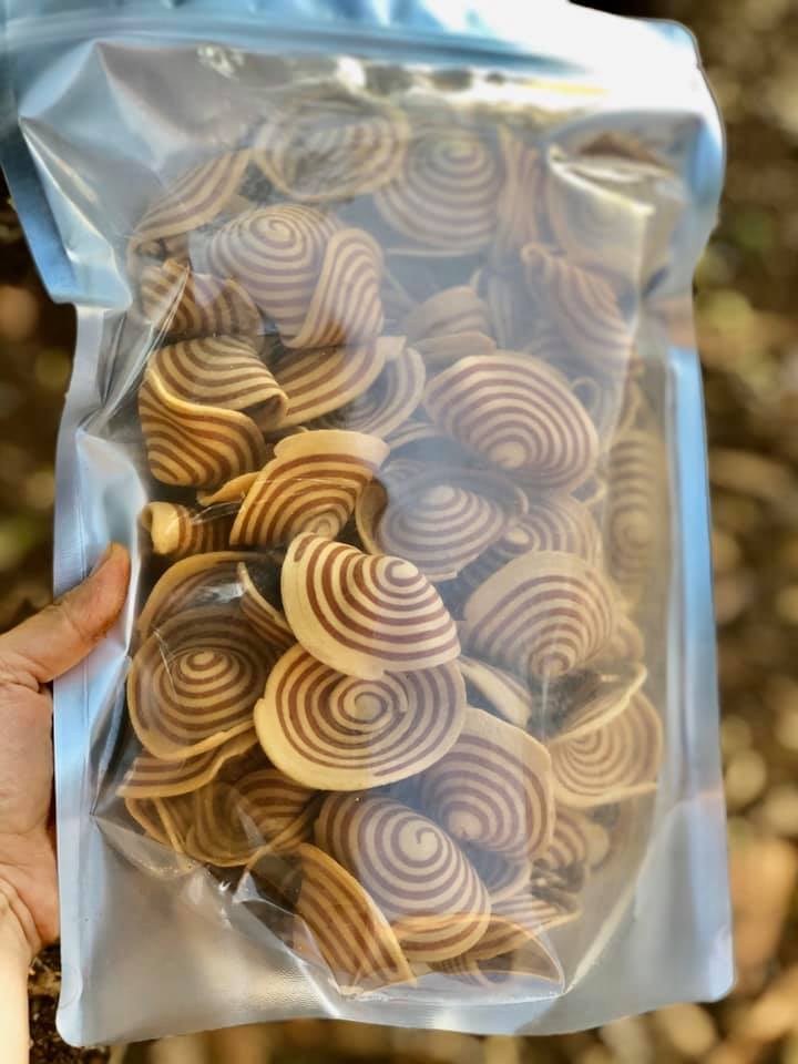 BÁNH TAI HEO- 500G