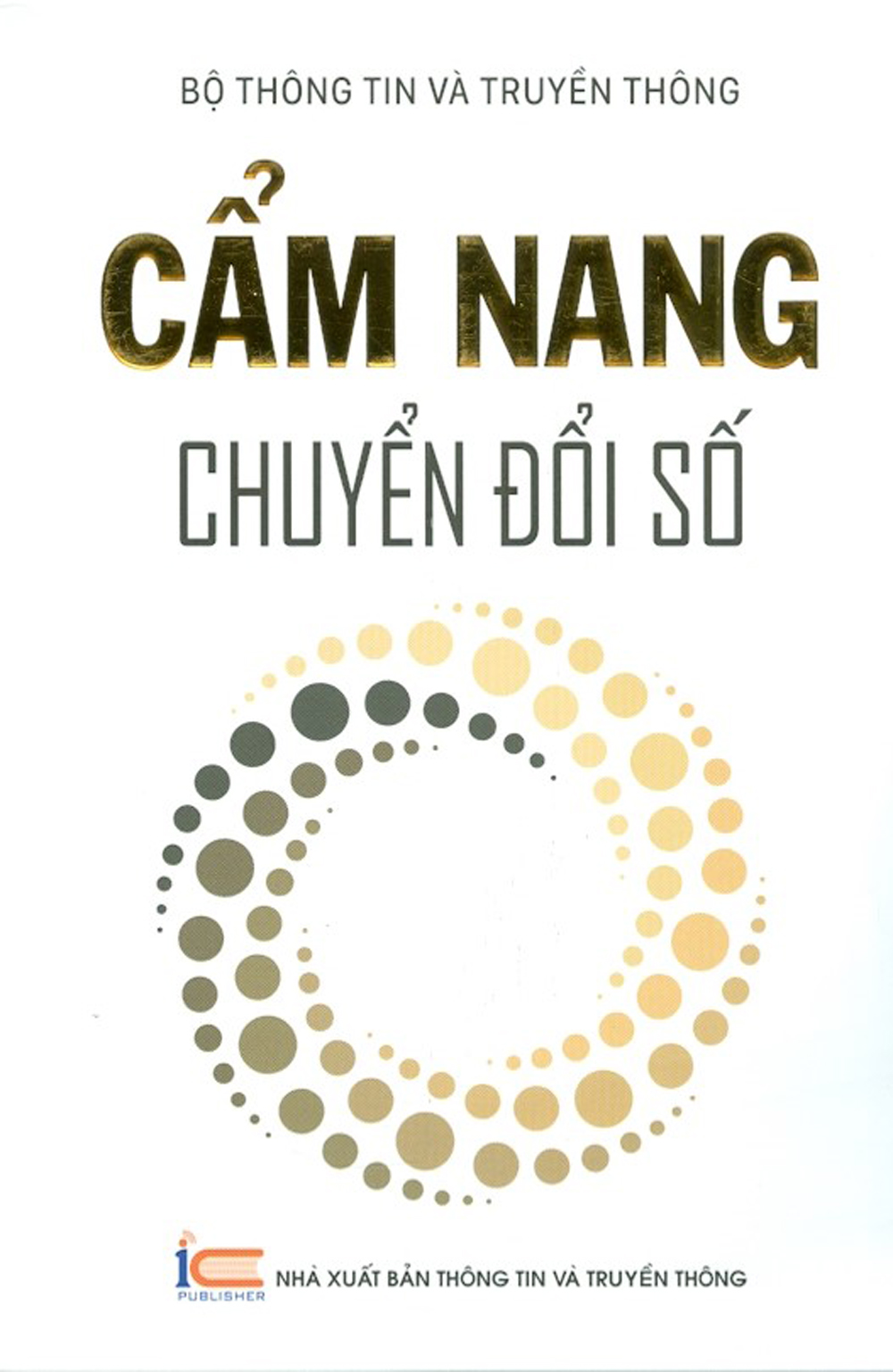 Cẩm Nang Chuyển Đổi Số