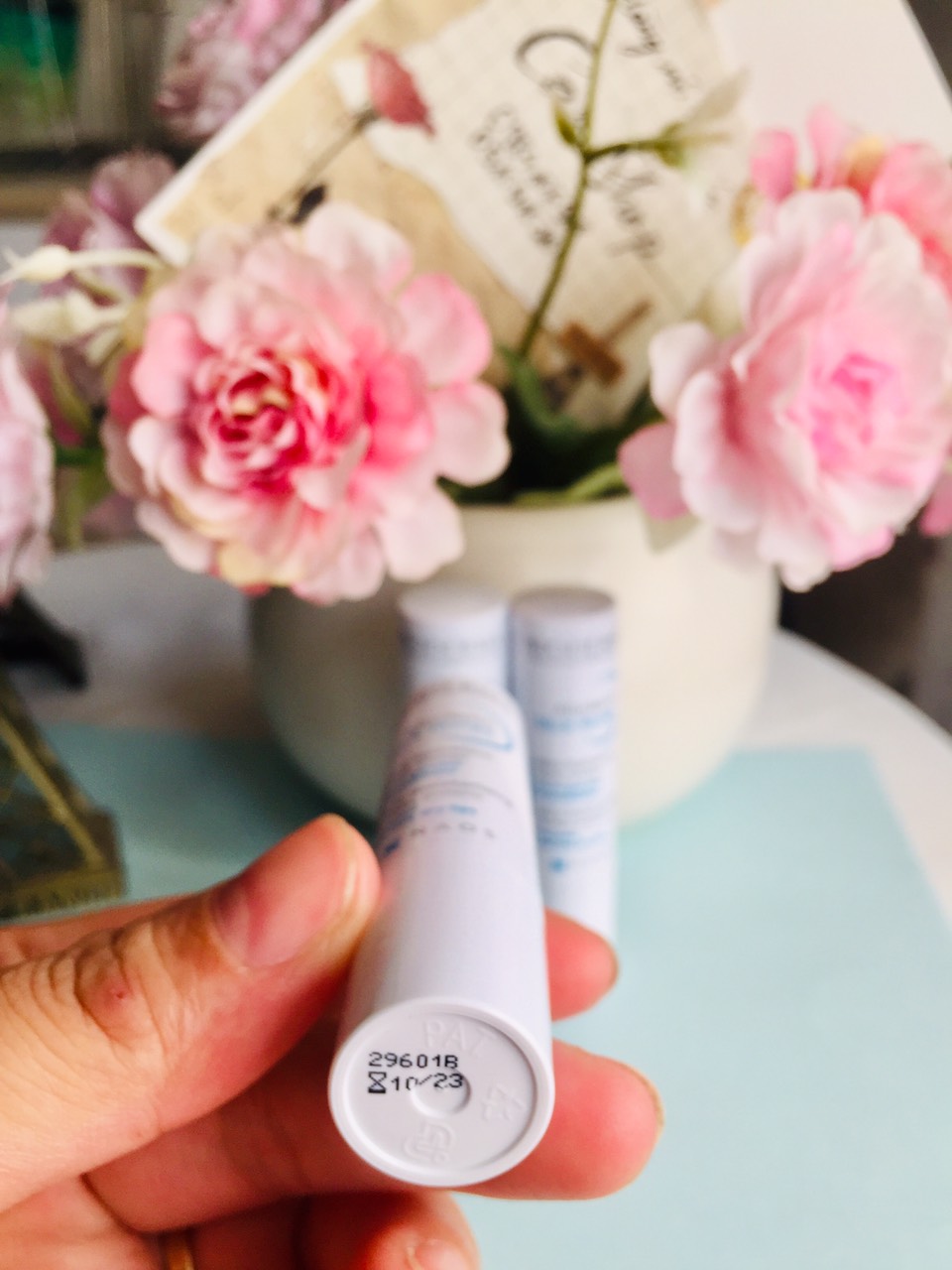 Son Dưỡng BIODERMA Nội Địa Pháp Hỗ Trợ Cải Thiện Môi Khô Nứt Nẻ Và Tổn Thương