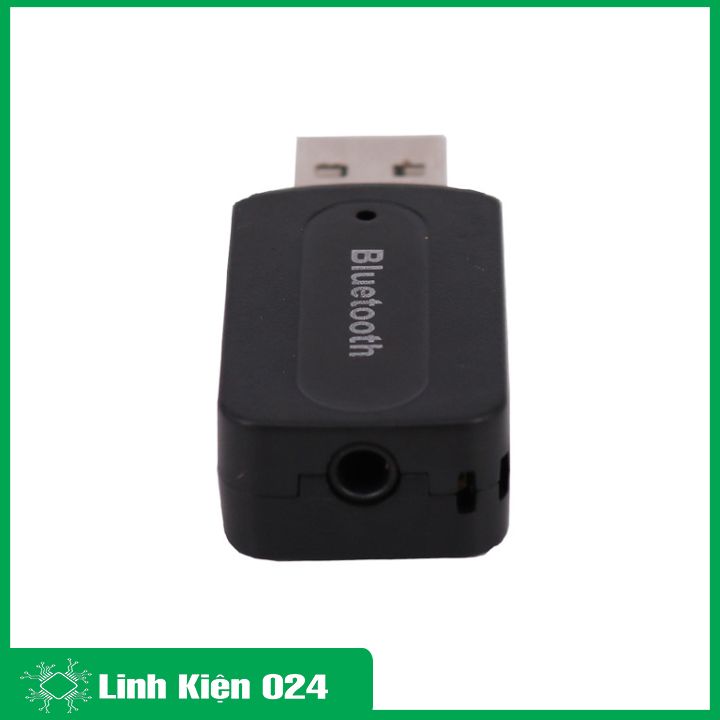 USB audio bluetooth 2.1