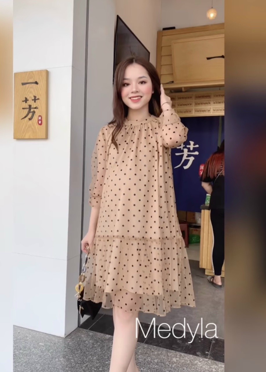 VÁY BẦU, ĐẦM BẦU THIẾT KẾ
