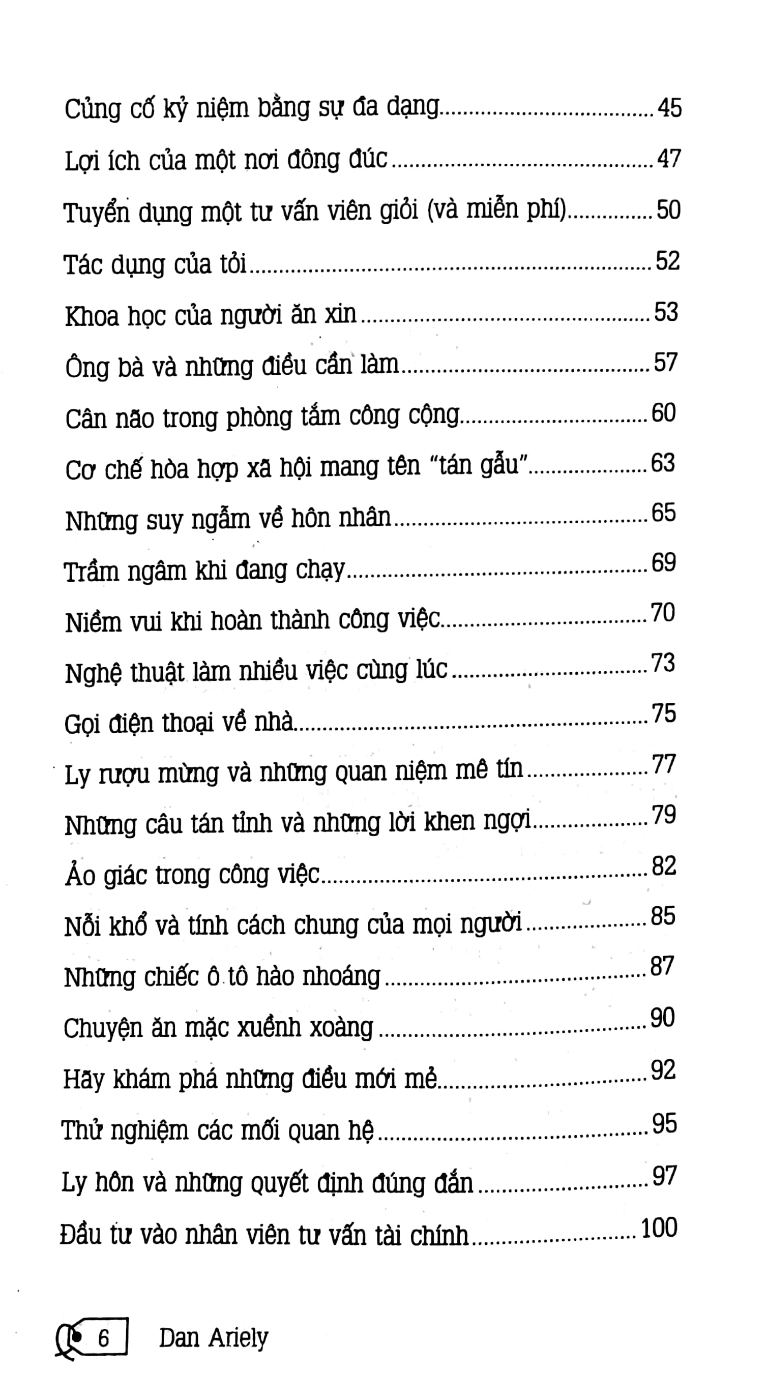 Sách - Phi Lý Một Cách Hợp Lý (Tái Bản 2017)